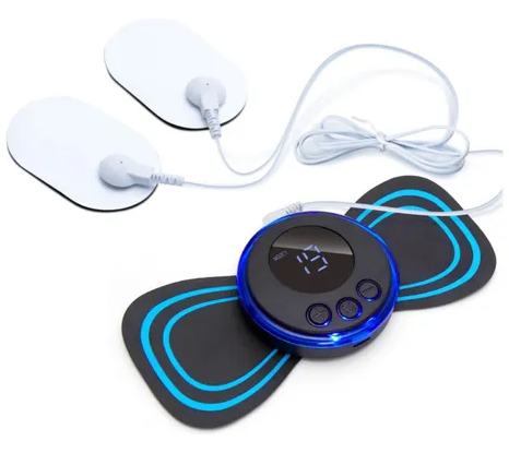 SYNCOCALOR -  - Cinturón Térmico para Cólicos y Dolor Muscular